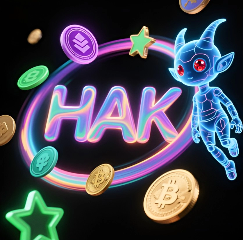 HAK