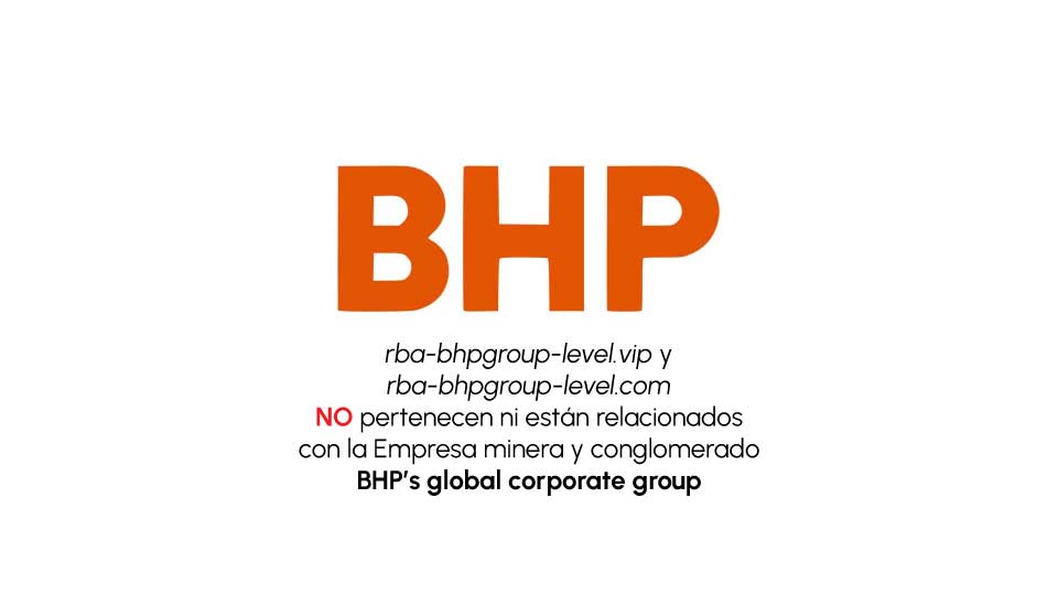 BHP