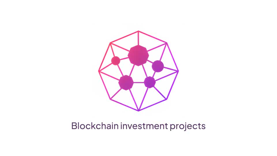 Blockchain investment projects