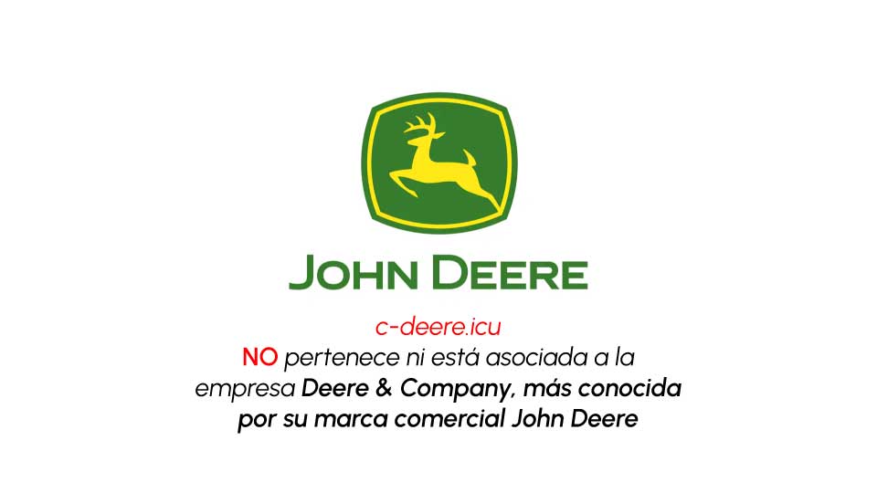 DEERE