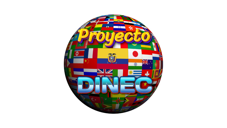 Proyecto DINEC