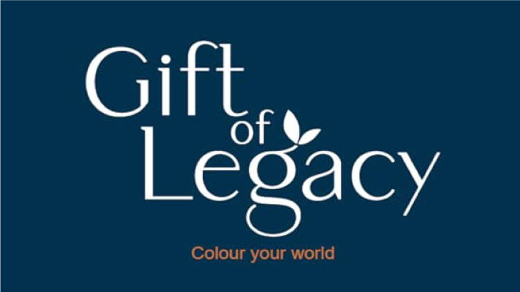 Gift of Legacy