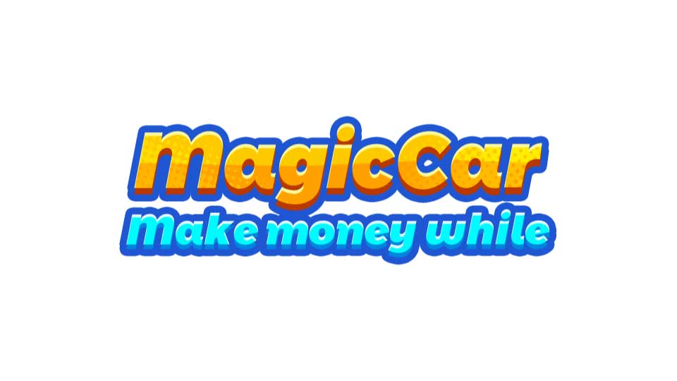Magic Car