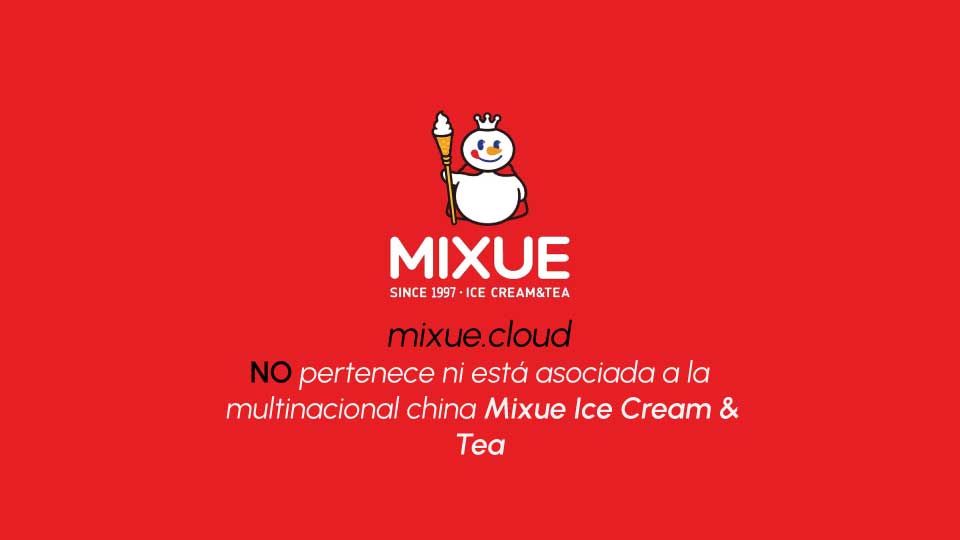 MIXUE