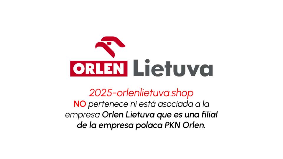ORLEN Lietuva