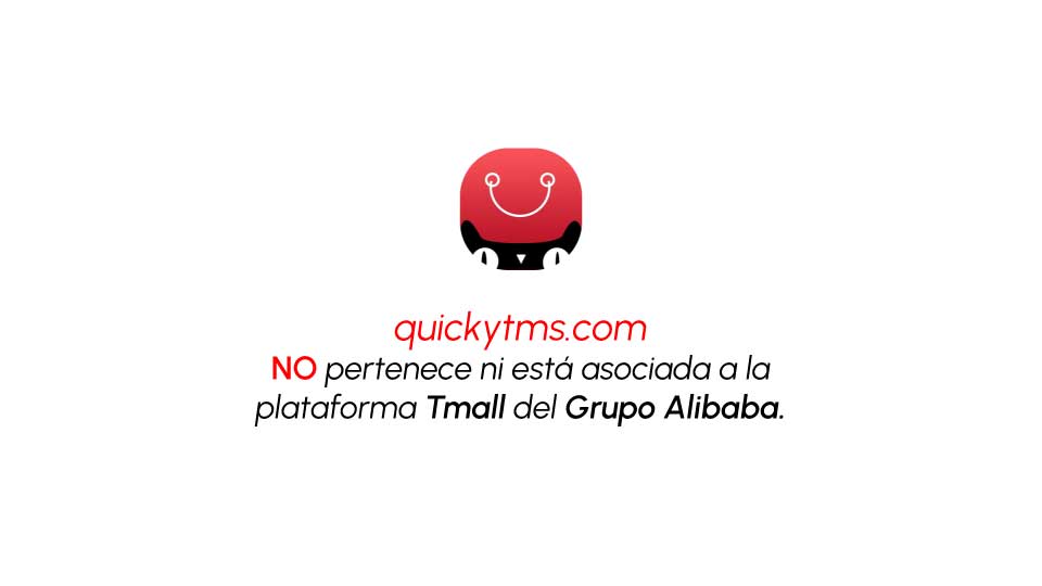 Tmall (quickytms)