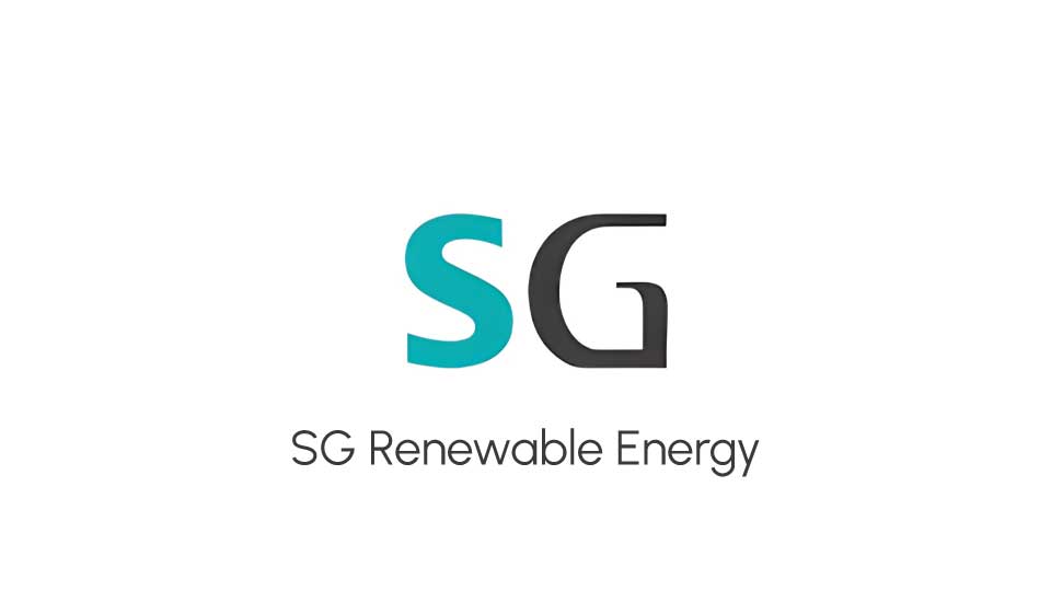 SG Renewable Energy