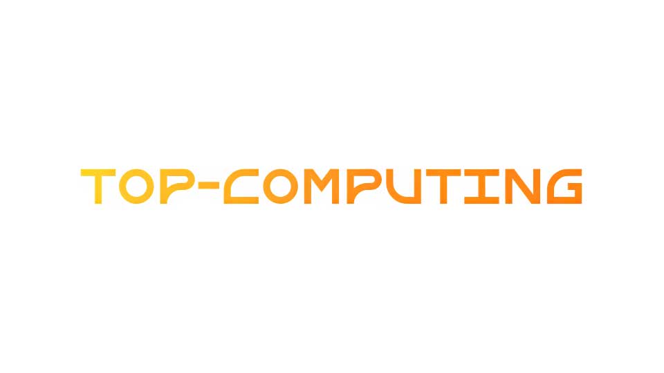 Topcomputing